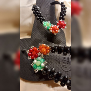 Ojotas únicas como vos – Hechas a mano con amor