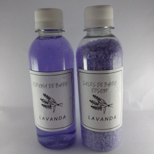 Susurro de Lavanda